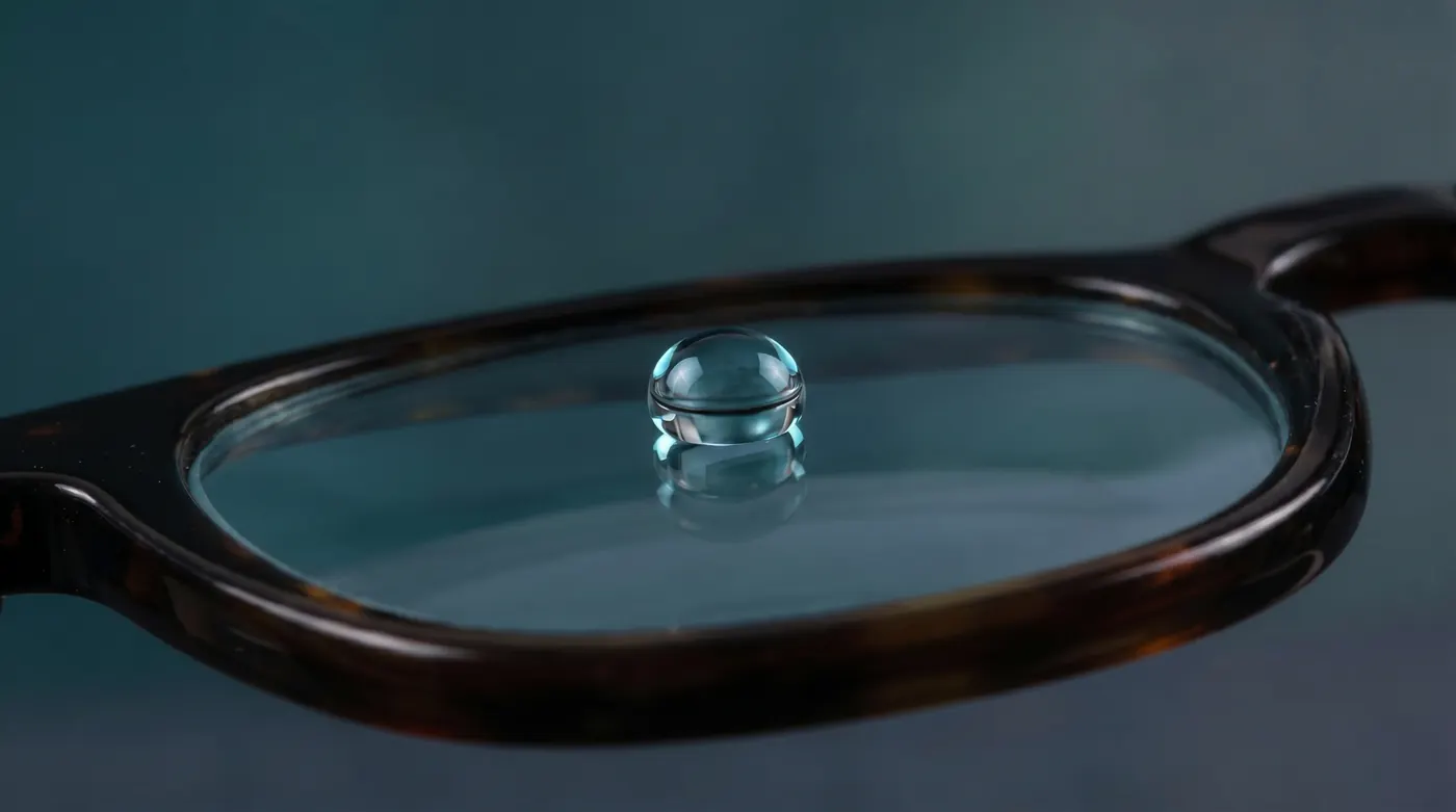 Gota de agua · AR premium
