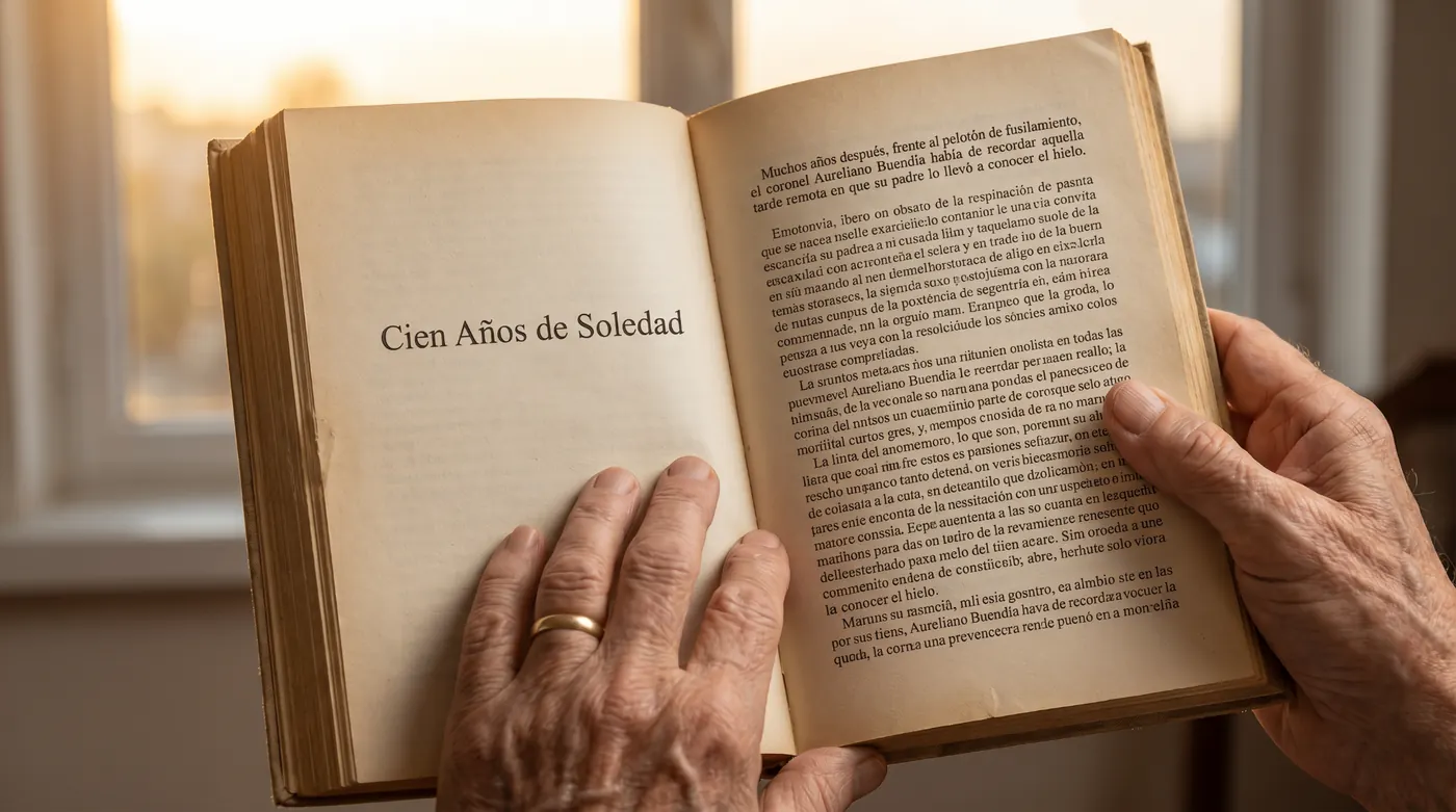 Cerca · Libro